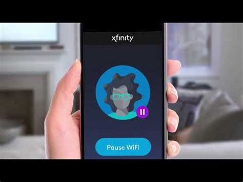 Access Xfinity Services at Your Fingertips